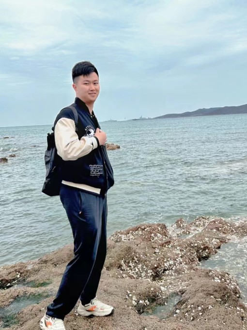 Nan Zhao (赵楠，2023)